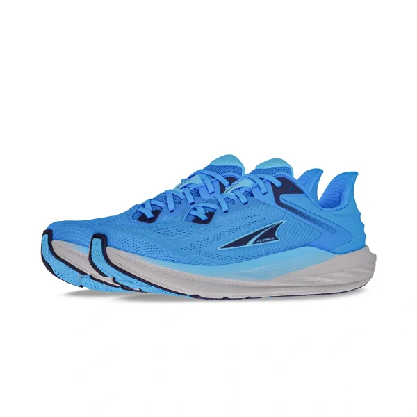 ALTRA RUNNING - נעלי כביש גברים TORIN 8 – A0A85QE440 – blue – 4