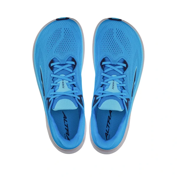 ALTRA RUNNING - נעלי כביש גברים TORIN 8 – A0A85QE440 – blue – 5