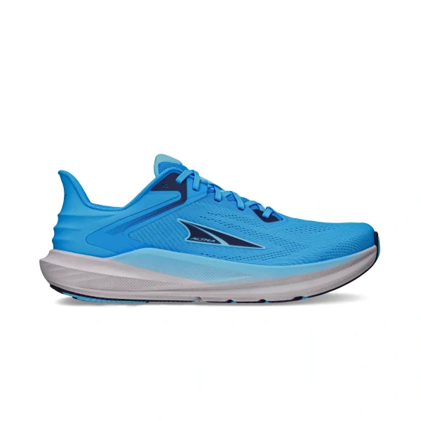 ALTRA RUNNING - נעלי כביש גברים TORIN 8 – A0A85QE440 – blue – 1