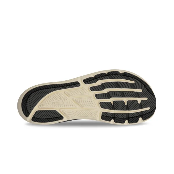 ALTRA RUNNING - נעלי כביש נשים TORIN 8 – A0A85QF010 – black-white – 1