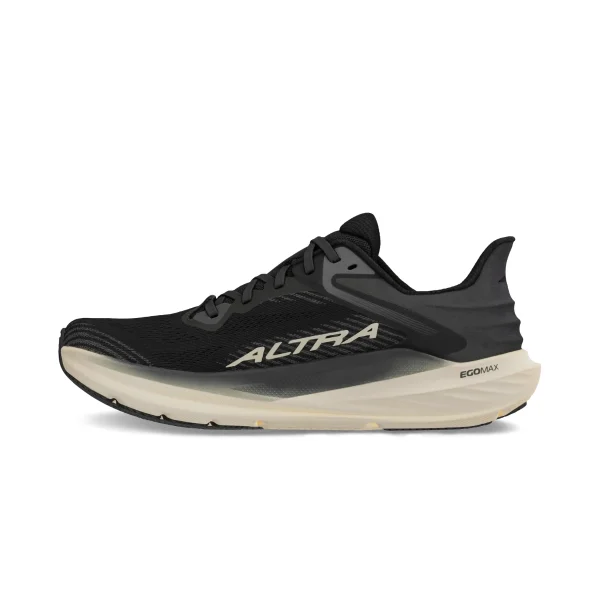 ALTRA RUNNING - נעלי כביש נשים TORIN 8 – A0A85QF010 – black-white – 3