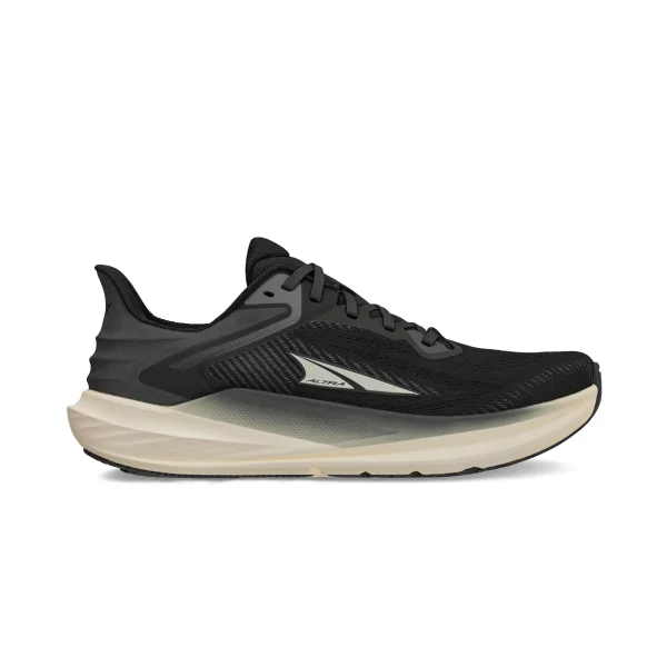 ALTRA RUNNING - נעלי כביש נשים TORIN 8 – A0A85QF010 – black-white – 1