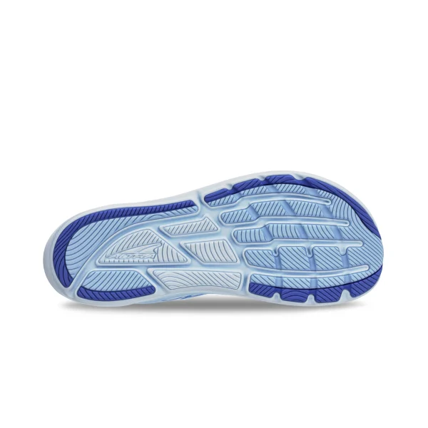 ALTRA RUNNING - נעלי כביש נשים TORIN 8 – A0A85QF444 – light-blue – 1