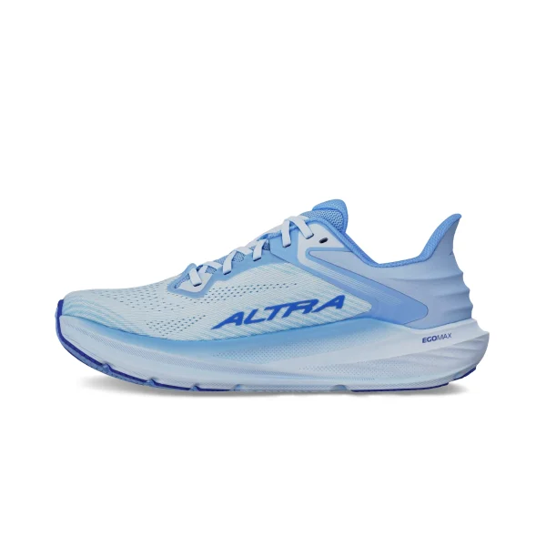 ALTRA RUNNING - נעלי כביש נשים TORIN 8 – A0A85QF444 – light-blue – 3