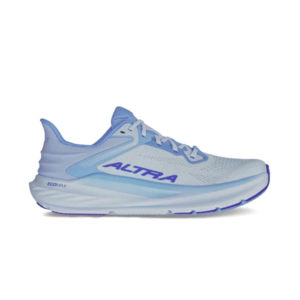 ALTRA RUNNING - נעלי כביש נשים TORIN 8 – A0A85QF444 – light-blue – 1