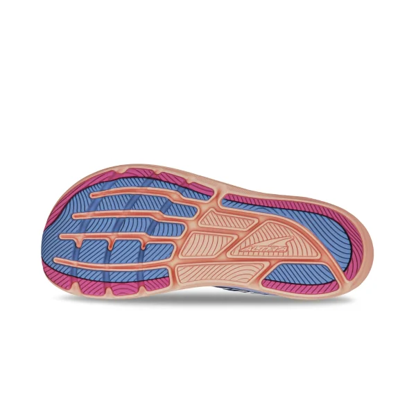ALTRA RUNNING - נעלי כביש נשים TORIN 8 – A0A85QF445 – navy – 1