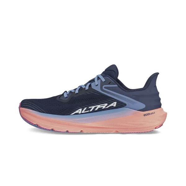 ALTRA RUNNING - נעלי כביש נשים TORIN 8 – A0A85QF445 – navy – 3