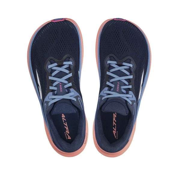 ALTRA RUNNING - נעלי כביש נשים TORIN 8 – A0A85QF445 – navy – 5