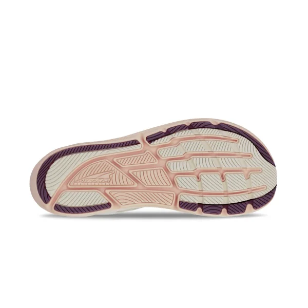 ALTRA RUNNING - נעלי כביש נשים TORIN 8 – A0A85QF922 – tan – 1