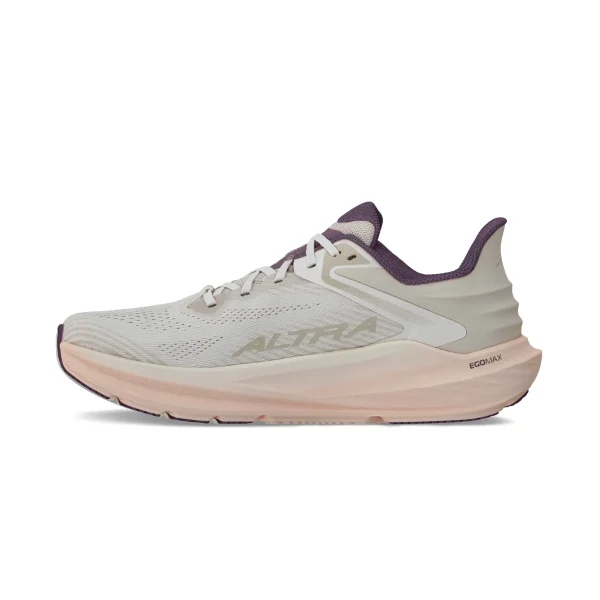 ALTRA RUNNING - נעלי כביש נשים TORIN 8 – A0A85QF922 – tan – 3