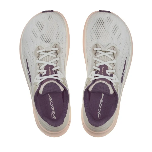 ALTRA RUNNING - נעלי כביש נשים TORIN 8 – A0A85QF922 – tan – 5