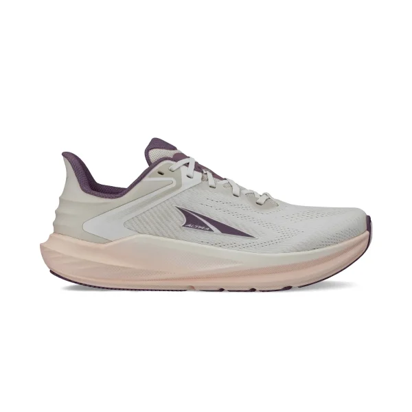 ALTRA RUNNING - נעלי כביש נשים TORIN 8 – A0A85QF922 – tan – 1