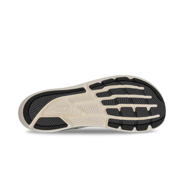 ALTRA RUNNING - נעלי כביש גברים TORIN 8 WIDE – A0A85QJ010 – black-white – 1