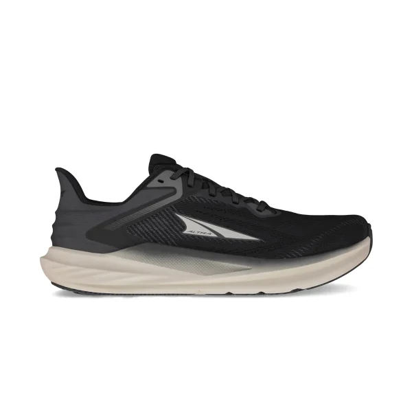 ALTRA RUNNING - נעלי כביש גברים TORIN 8 WIDE – A0A85QJ010 – black-white – 1