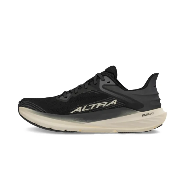 ALTRA RUNNING - נעלי כביש נשים TORIN 8 WIDE – A0A85QK010 – black-white – 3