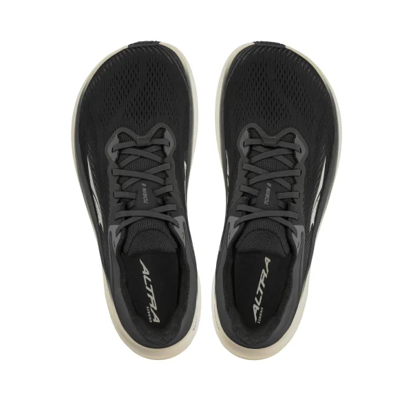 ALTRA RUNNING - נעלי כביש נשים TORIN 8 WIDE – A0A85QK010 – black-white – 5