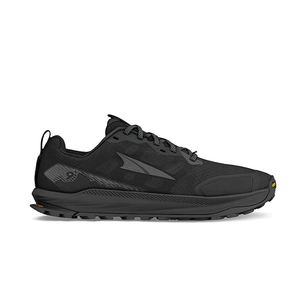 ALTRA RUNNING - נעלי שטח גברים LONE PEAK 9+ – A0A85RG000 – black – 1
