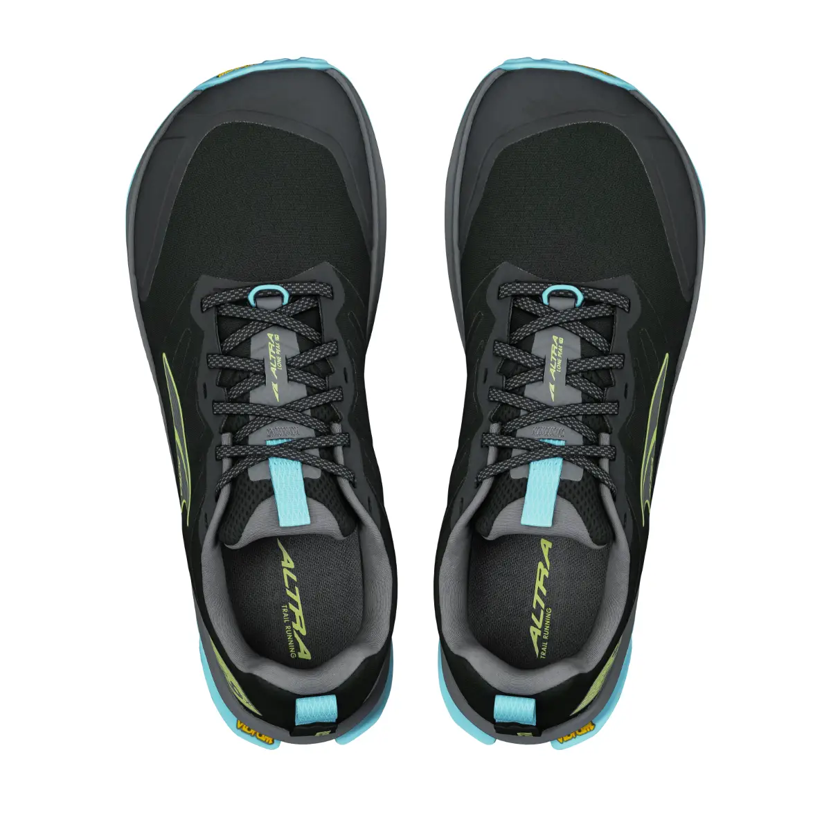 נעלי שטח גברים +LONE PEAK 9