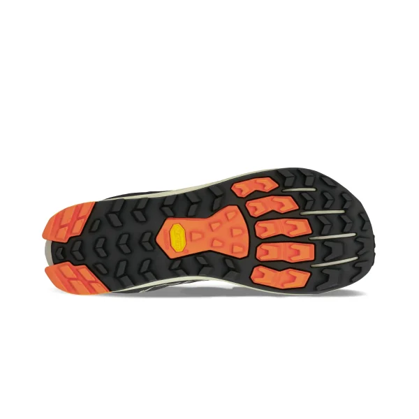 ALTRA RUNNING - נעלי שטח גברים +LONE PEAK 9 – A0A85RG222 – dark-shadow – 1