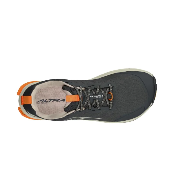 ALTRA RUNNING - נעלי שטח גברים +LONE PEAK 9 – A0A85RG222 – dark-shadow – 2