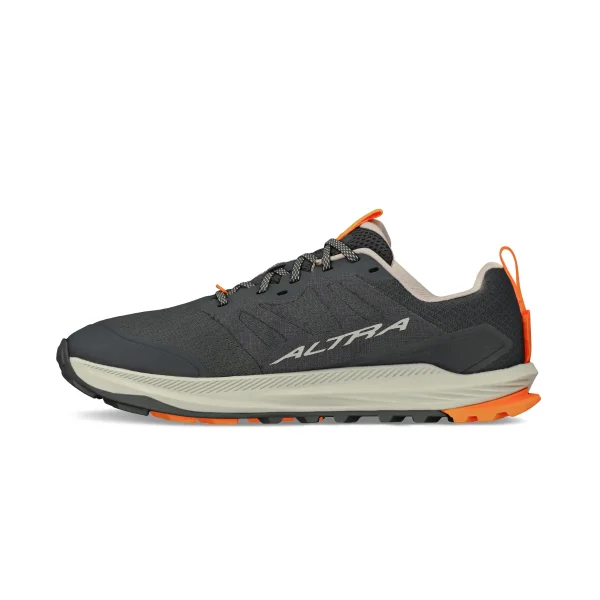 ALTRA RUNNING - נעלי שטח גברים +LONE PEAK 9 – A0A85RG222 – dark-shadow – 3