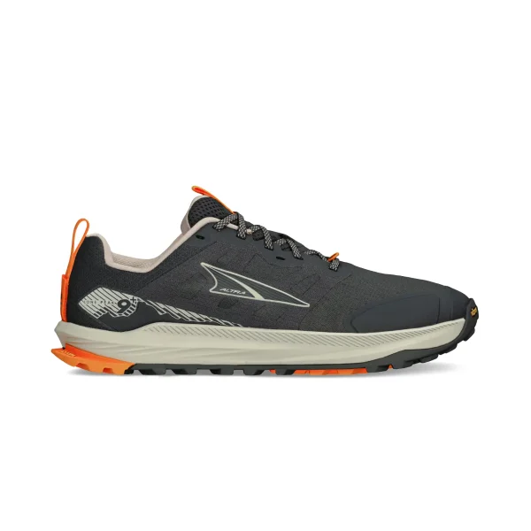 ALTRA RUNNING - נעלי שטח גברים +LONE PEAK 9 – A0A85RG222 – dark-shadow – 1