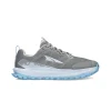 ALTRA RUNNING - נעלי שטח נשים W LONE PEAK 9+ – A0A85RH220 – gray – 1