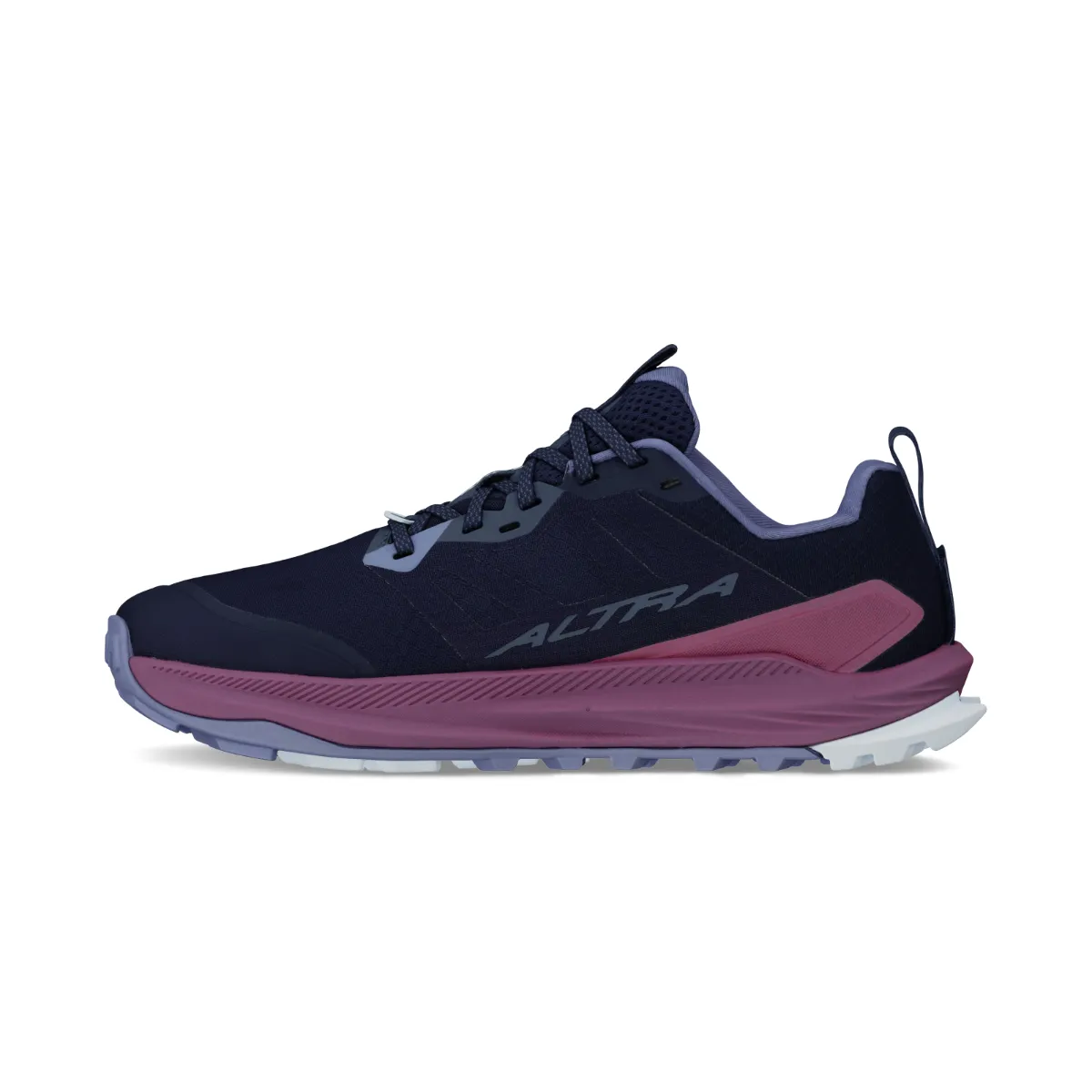 ALTRA RUNNING - נעלי שטח נשים +W LONE PEAK 9 – A0A85RH442 – dark-blue – 3