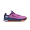 ALTRA RUNNING - נעלי שטח נשים W LONE PEAK 9+ – A0A85RH580 – purple-orange – 1