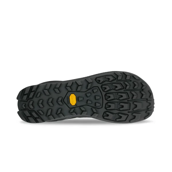 ALTRA RUNNING - נעלי שטח גברים LONE PEAK 9+ WIDE – A0A85S1000 – black – 1