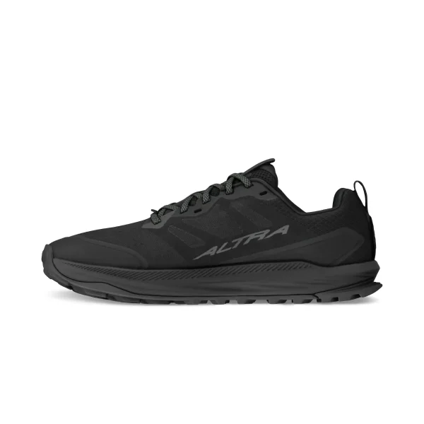 ALTRA RUNNING - נעלי שטח גברים LONE PEAK 9+ WIDE – A0A85S1000 – black – 2
