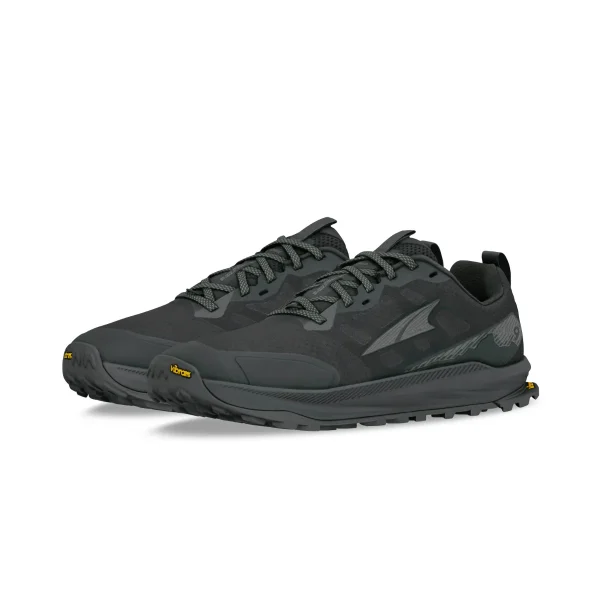 ALTRA RUNNING - נעלי שטח גברים LONE PEAK 9+ WIDE – A0A85S1000 – black – 3
