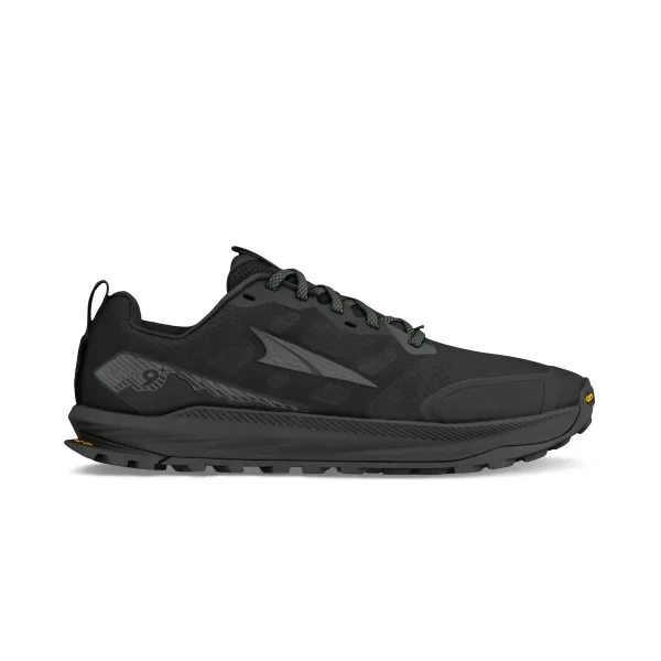 ALTRA RUNNING - נעלי שטח גברים LONE PEAK 9+ WIDE – A0A85S1000 – black – 1