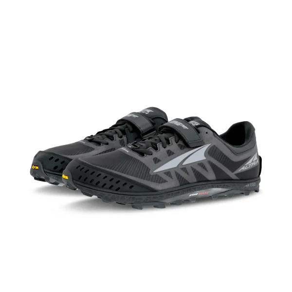 ALTRA RUNNING - נעלי כביש גברים KING MT 2 – A0A85S3000 – black – 4