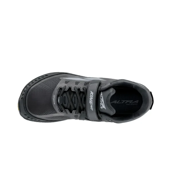 ALTRA RUNNING - נעלי כביש גברים KING MT 2 – A0A85S3000 – black – 2