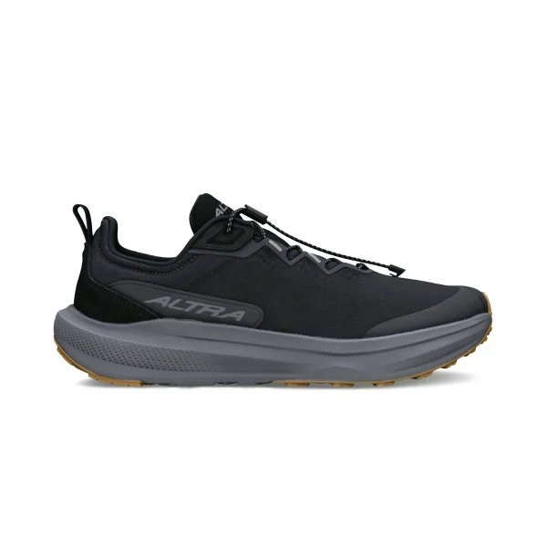 M VOYAGER BLACK/BLACK