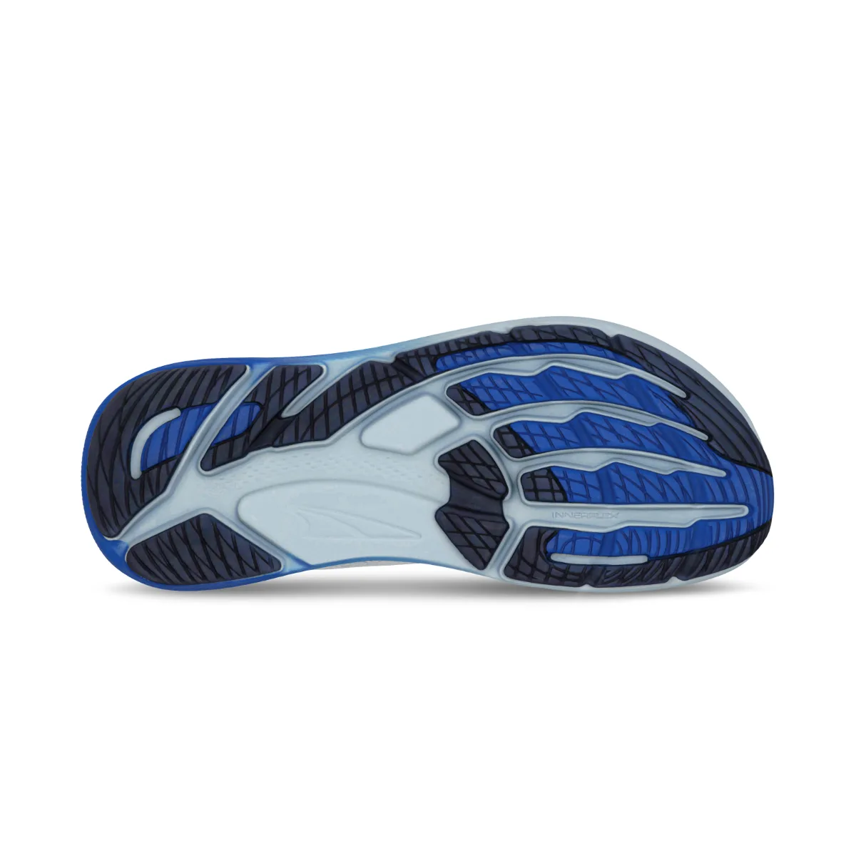 ALTRA RUNNING - נעלי כביש גברים FWD VIA 2 – A0A85SR420 – blue-gray – 1