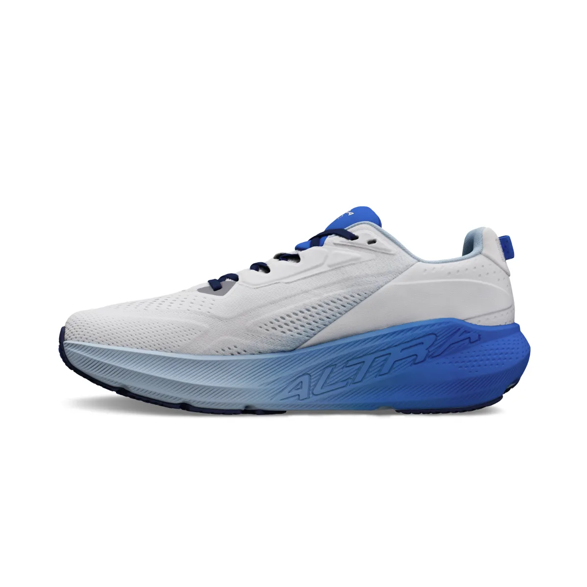 ALTRA RUNNING - נעלי כביש גברים FWD VIA 2 – A0A85SR420 – blue-gray – 3