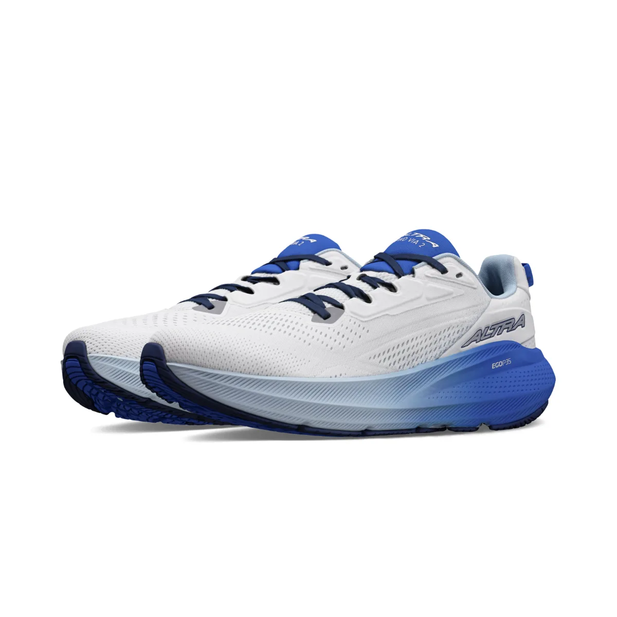 ALTRA RUNNING - נעלי כביש גברים FWD VIA 2 – A0A85SR420 – blue-gray – 4
