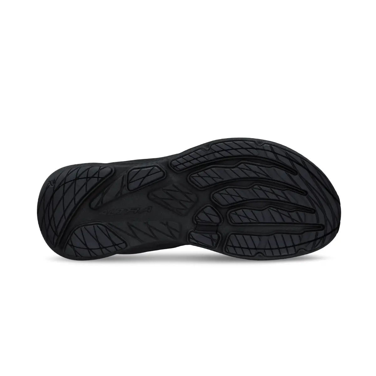 ALTRA RUNNING - נעלי ריצת כביש גברים EXPERIENCE FLOW 3 – A0A85SS001 – black-black – 1