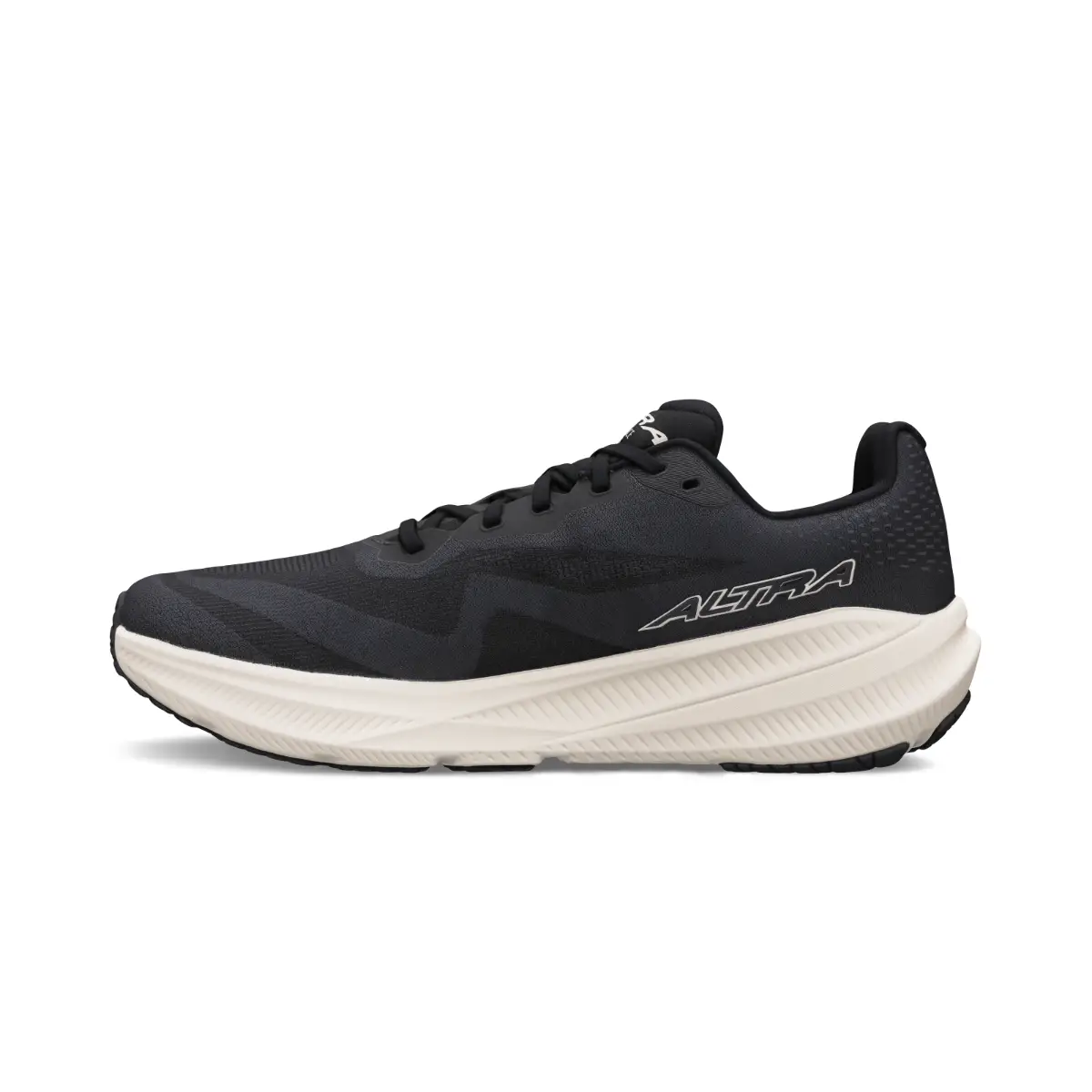 ALTRA RUNNING - נעלי ריצת כביש גברים EXPERIENCE FLOW 3 – A0A85SS010 – black-white – 3