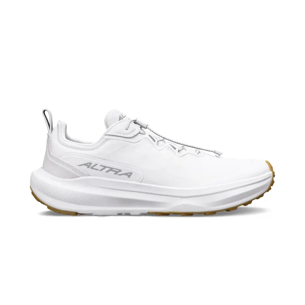 W VOYAGER WHITE