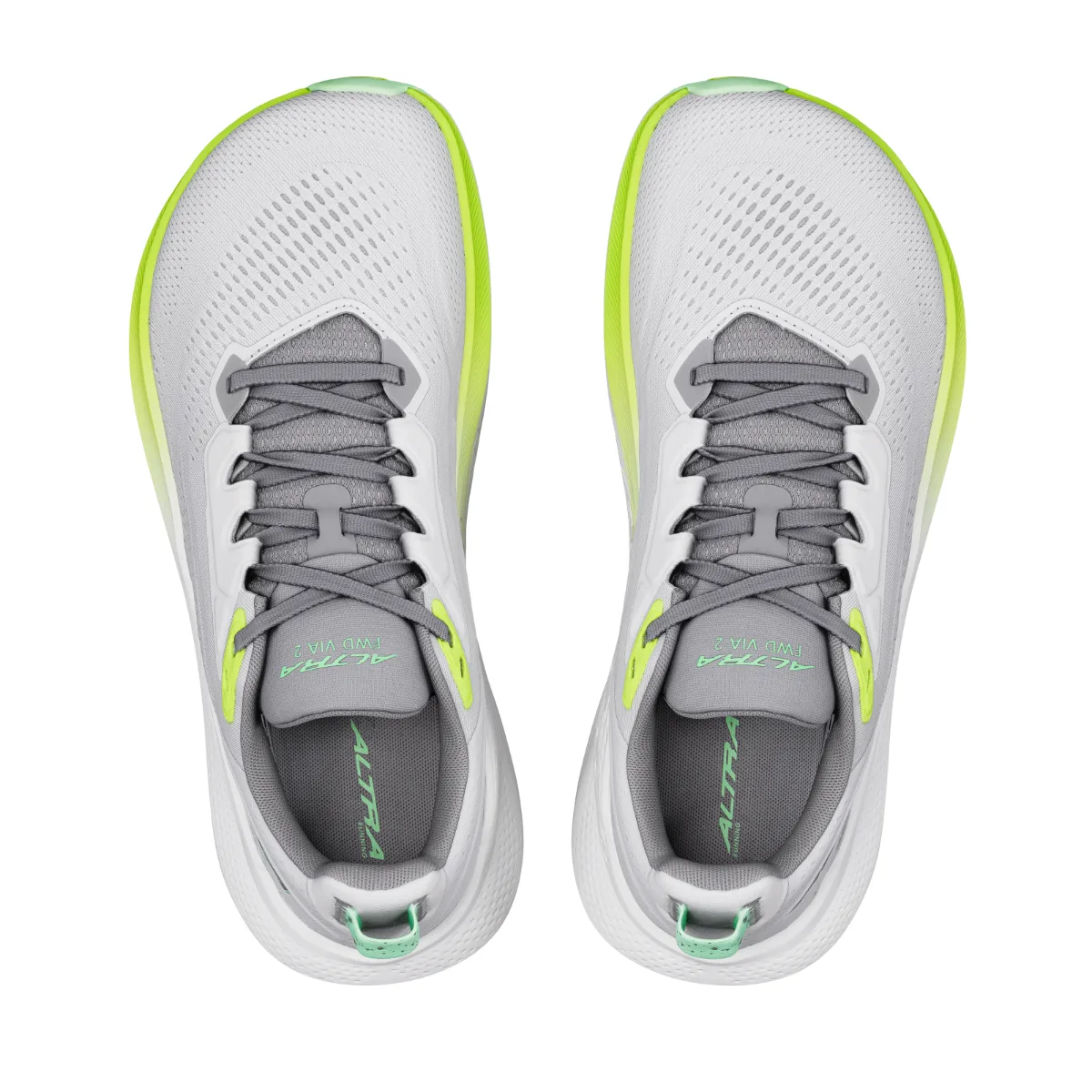 ALTRA RUNNING - נעלי שטח LONE PEAK 9 WATERPROOF MID – A0A85PK020 – black-gray – 1