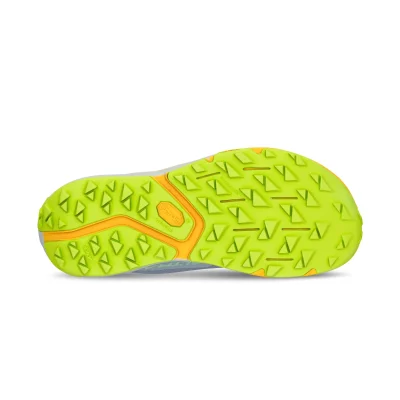 נעלי ריצת שטח נשים EXPERIENCE WILD 3+