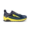 ALTRA RUNNING - נעלי שטח גברים OLYMPUS 5 – A0A7R6P445 – navy – 1