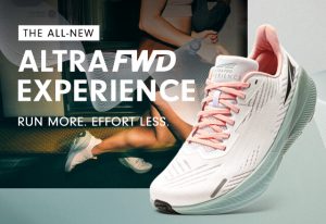 AltraFWD Experience - Altra Running Israel האתר הרשמי