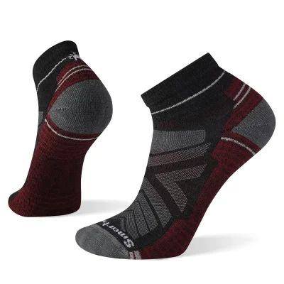 גרביים SMARTWOOL HIKE LIGHT CUSHION ANKLE