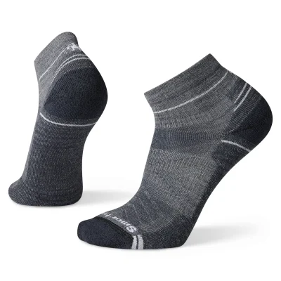 גרביים SMARTWOOL HIKE LIGHT CUSHION ANKLE