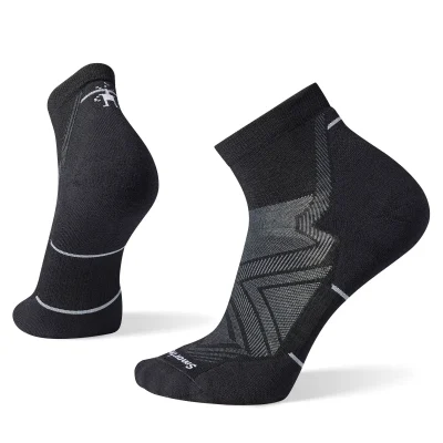 גרביים לריצה SMARTWOOL CUSHION ANKLE