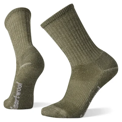 גרביים SMARTWOOL CLASSIC LIGHT CUSHION CREW